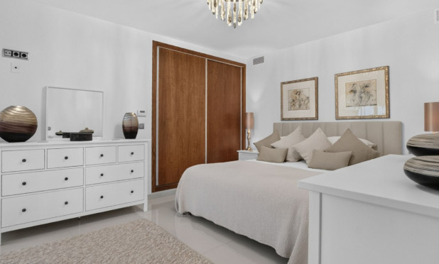 Reventa - Villa - Pinar de Campoverde