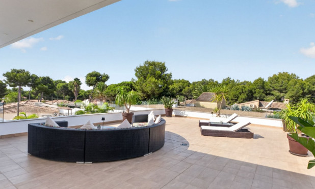 Reventa - Villa - Pinar de Campoverde