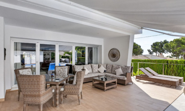 Reventa - Villa - Pinar de Campoverde