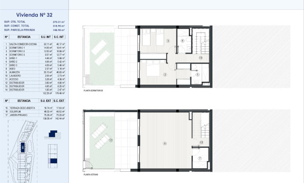 Nouvelle construction - Maison de ville - Finestrat - Balcón De Finestrat