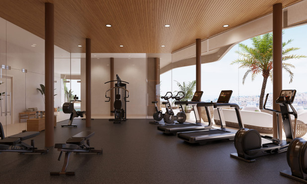 New Build - Penthouse - Las Lagunas de Mijas