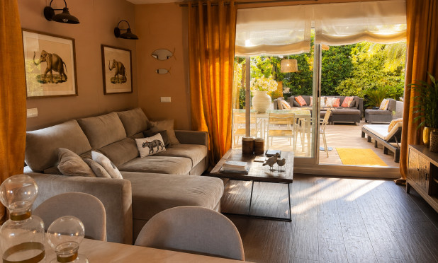 Herverkoop - Appartement / flat - Vergel