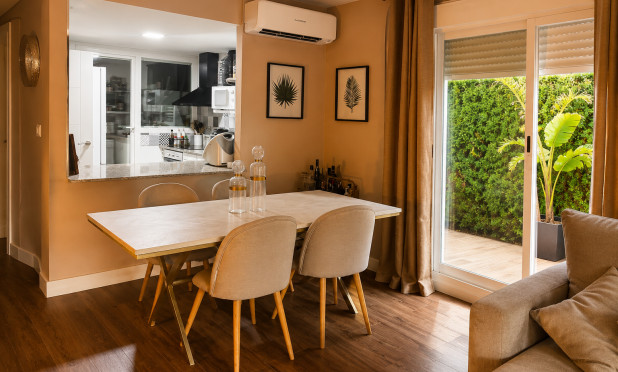 Herverkoop - Appartement / flat - Vergel