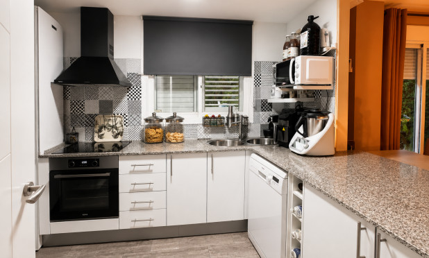 Herverkoop - Appartement / flat - Vergel