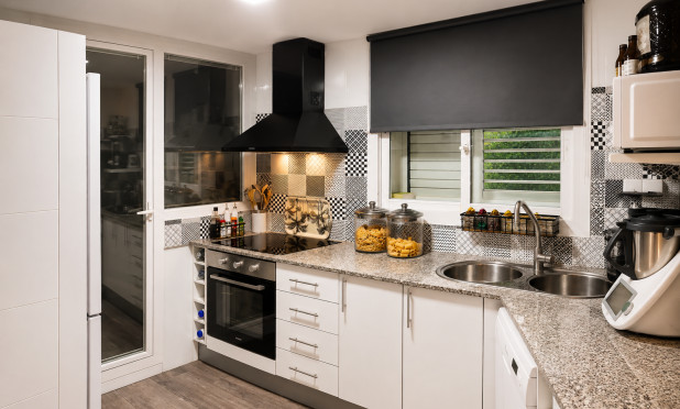 Herverkoop - Appartement / flat - Vergel