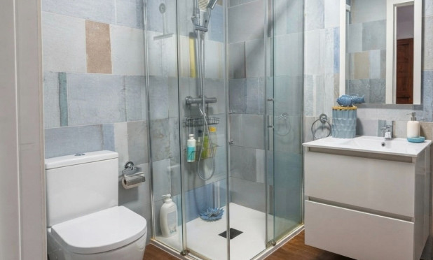 Herverkoop - Appartement / flat - Vergel