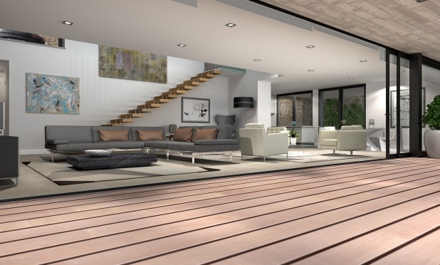 New Build - Villa - Benitachell - Cumbre Del Sol