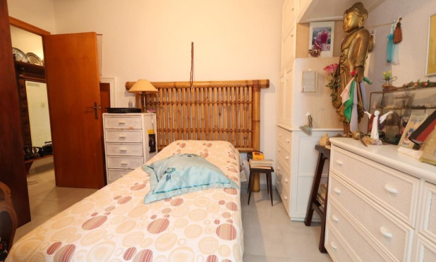 Resale - Townhouse - Torrevieja - Acequion