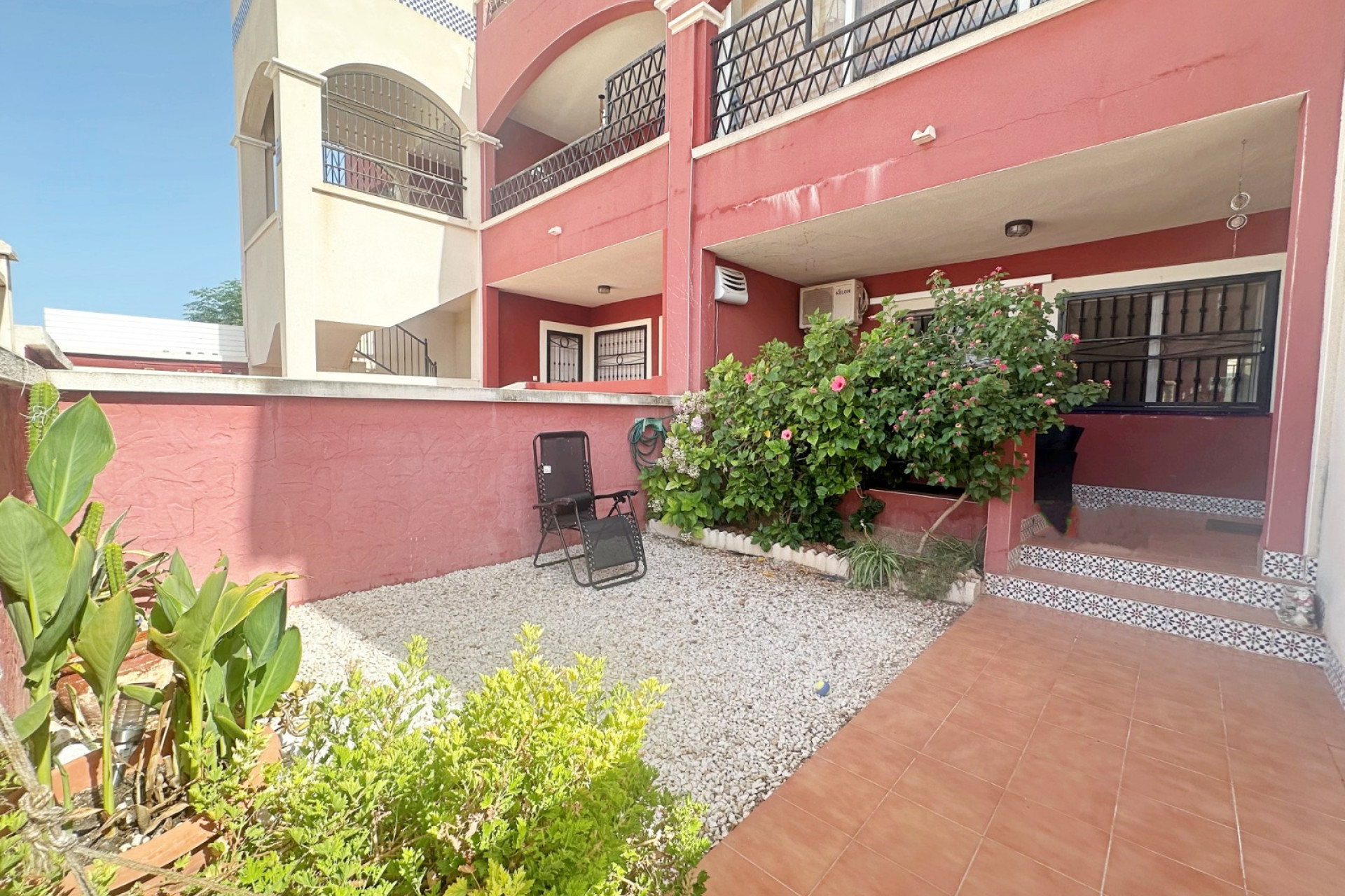 Reventa - Adosado - Torrevieja - torrevieja