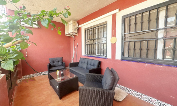 Reventa - Adosado - Torrevieja - torrevieja