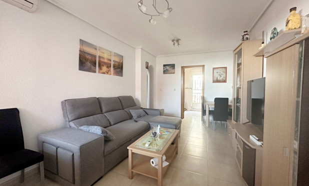 Reventa - Adosado - Torrevieja - torrevieja