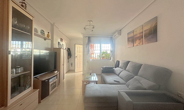 Reventa - Adosado - Torrevieja - torrevieja