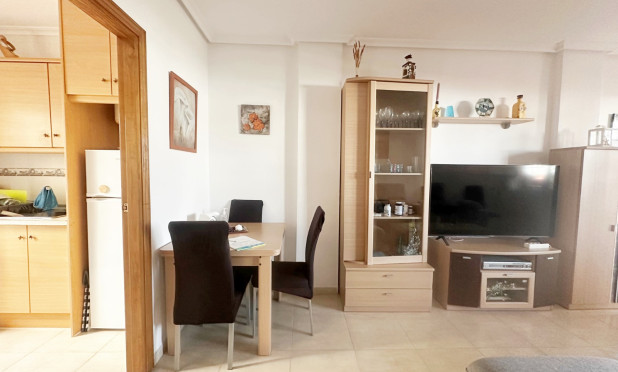 Reventa - Adosado - Torrevieja - torrevieja
