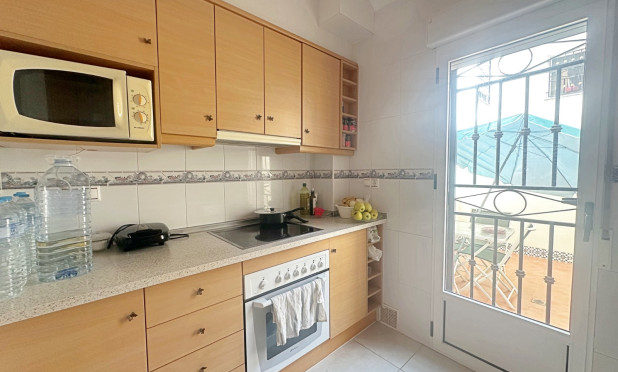 Reventa - Adosado - Torrevieja - torrevieja