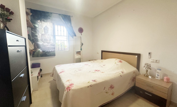 Reventa - Adosado - Torrevieja - torrevieja