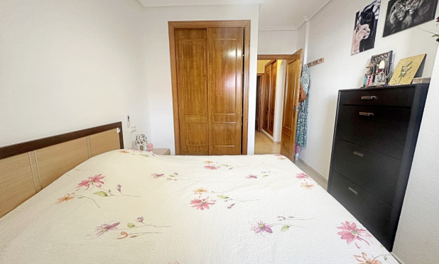Reventa - Adosado - Torrevieja - torrevieja