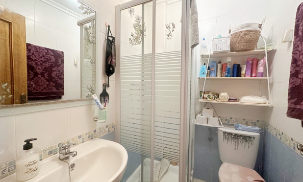 Reventa - Adosado - Torrevieja - torrevieja