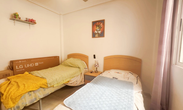 Reventa - Adosado - Torrevieja - torrevieja
