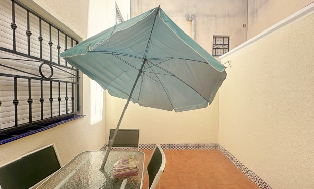 Reventa - Adosado - Torrevieja - torrevieja