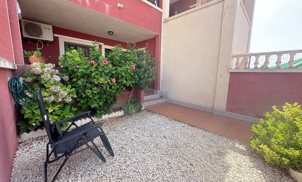Reventa - Adosado - Torrevieja - torrevieja