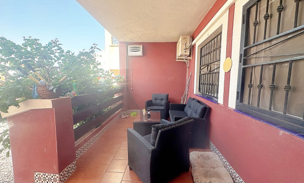 Reventa - Adosado - Torrevieja - torrevieja