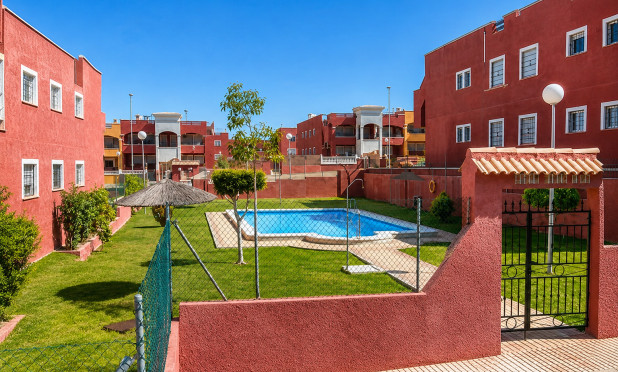 Reventa - Adosado - Torrevieja - torrevieja