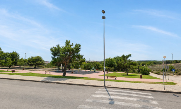 Reventa - Adosado - Torrevieja - torrevieja