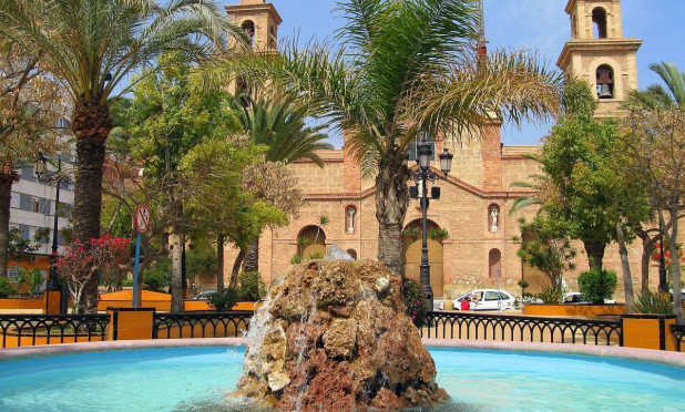 Odsprzedaż - Mieszkanie w bloku - Torrevieja - torrevieja