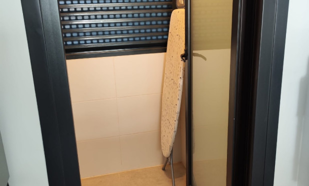 Herverkoop - Appartement / flat - Pilar de la Horadada - El Mojón