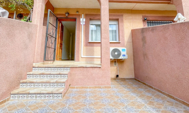 Odsprzedaż - Kamienica - San Javier