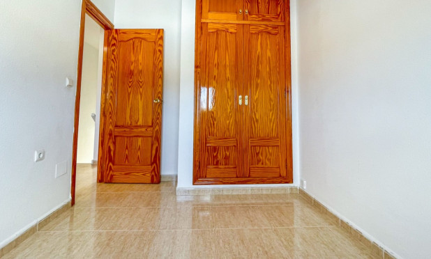 Odsprzedaż - Kamienica - San Javier