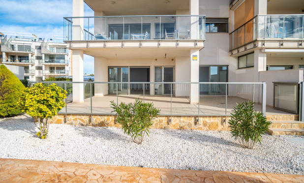Reventa - Apartamento / piso - Orihuela Costa - Los Dolses