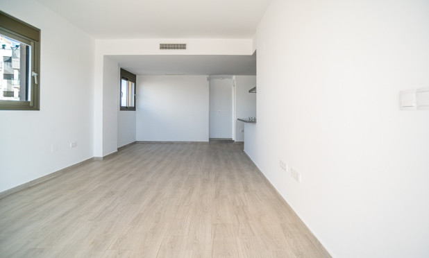 Reventa - Apartamento / piso - Orihuela Costa - Los Dolses
