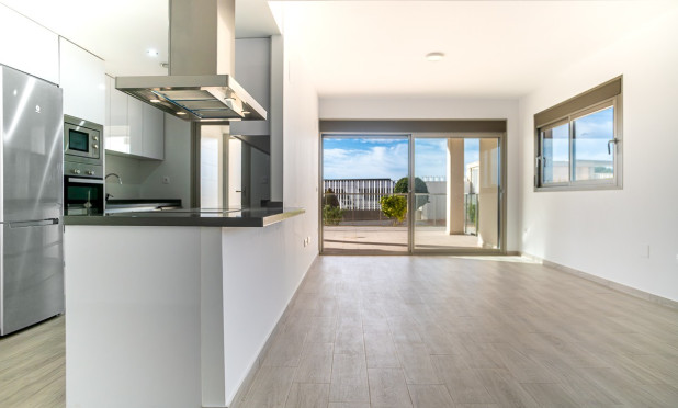 Reventa - Apartamento / piso - Orihuela Costa - Los Dolses