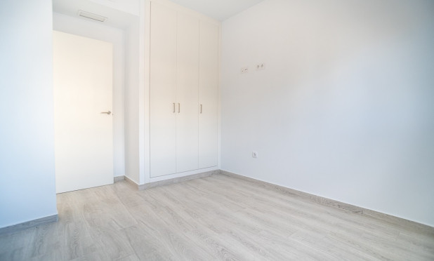 Reventa - Apartamento / piso - Orihuela Costa - Los Dolses