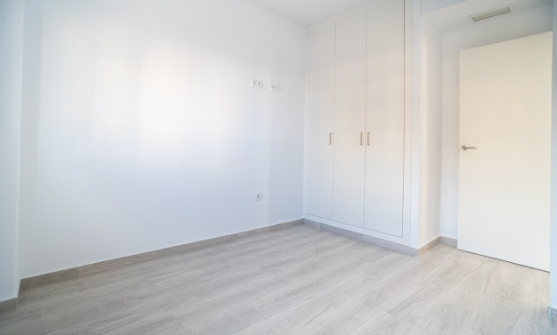 Reventa - Apartamento / piso - Orihuela Costa - Los Dolses