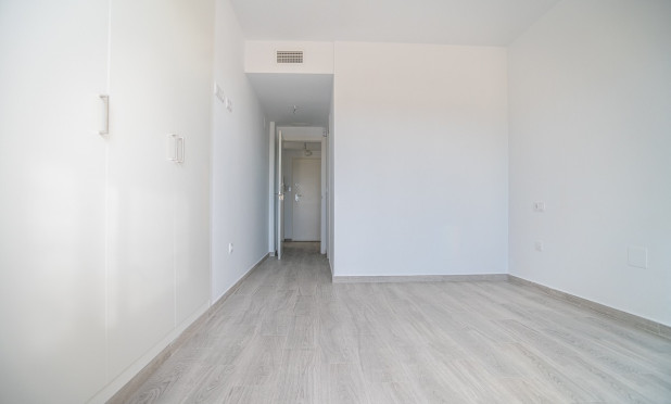Reventa - Apartamento / piso - Orihuela Costa - Los Dolses