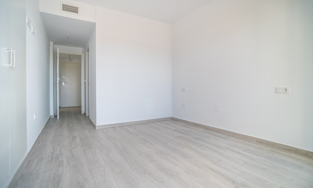 Reventa - Apartamento / piso - Orihuela Costa - Los Dolses