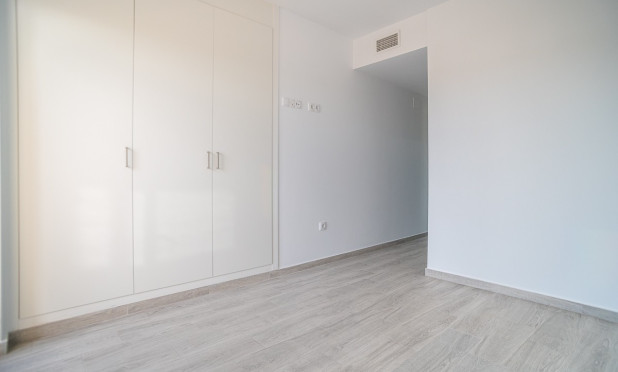 Reventa - Apartamento / piso - Orihuela Costa - Los Dolses