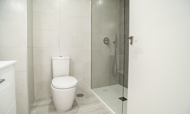Reventa - Apartamento / piso - Orihuela Costa - Los Dolses