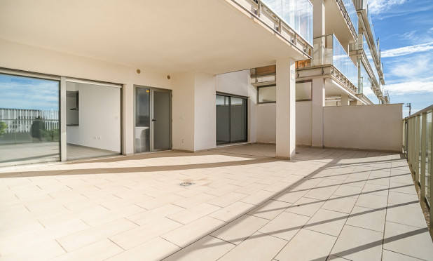 Reventa - Apartamento / piso - Orihuela Costa - Los Dolses