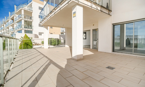 Reventa - Apartamento / piso - Orihuela Costa - Los Dolses