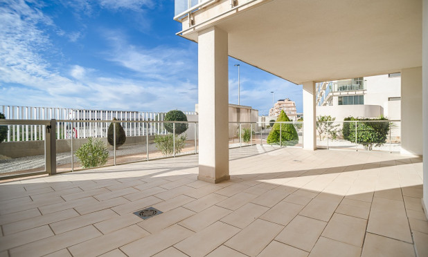 Reventa - Apartamento / piso - Orihuela Costa - Los Dolses