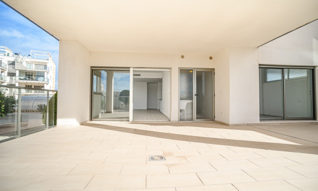 Reventa - Apartamento / piso - Orihuela Costa - Los Dolses
