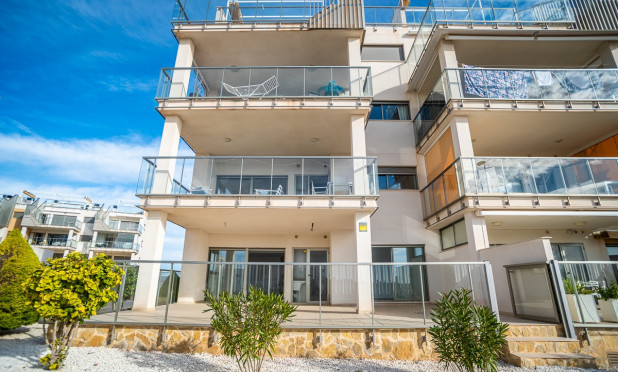 Reventa - Apartamento / piso - Orihuela Costa - Los Dolses