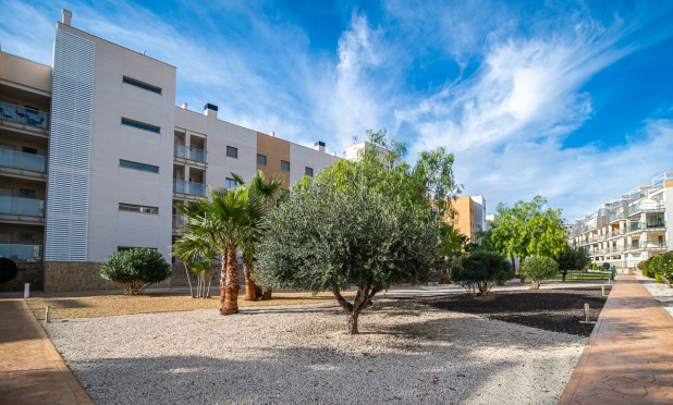 Reventa - Apartamento / piso - Orihuela Costa - Los Dolses