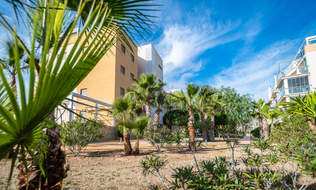 Reventa - Apartamento / piso - Orihuela Costa - Los Dolses