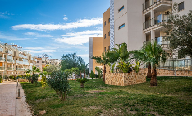 Reventa - Apartamento / piso - Orihuela Costa - Los Dolses