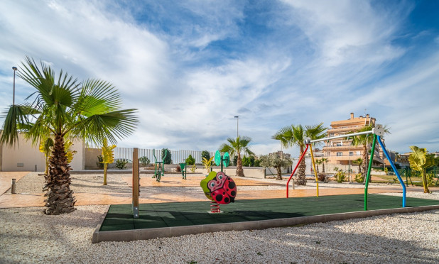 Reventa - Apartamento / piso - Orihuela Costa - Los Dolses