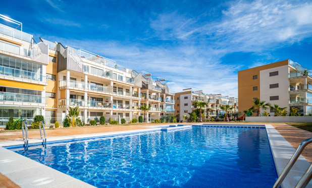 Reventa - Apartamento / piso - Orihuela Costa - Los Dolses